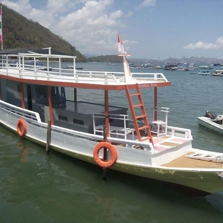 Matahari Hotel Labuan Bajo Eksteriør billede