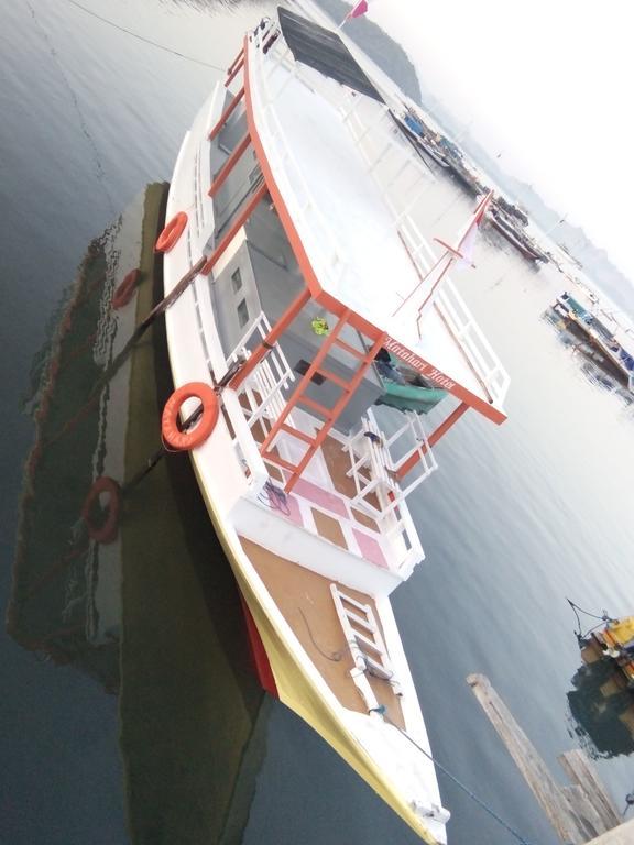Matahari Hotel Labuan Bajo Eksteriør billede