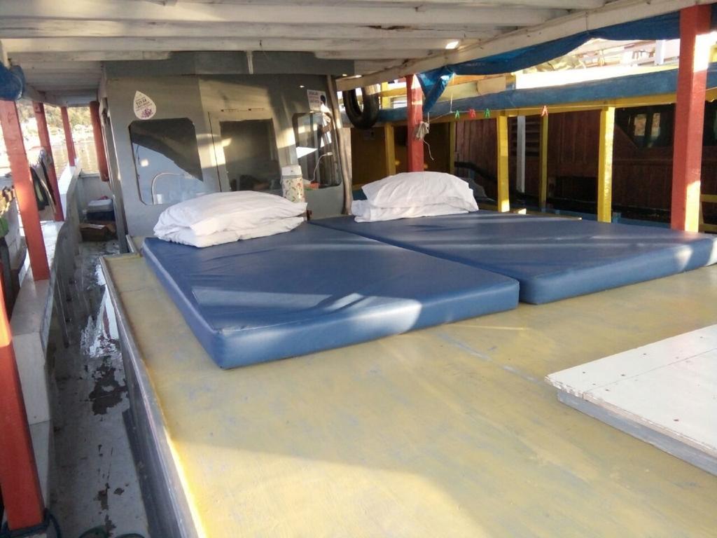 Matahari Hotel Labuan Bajo Eksteriør billede