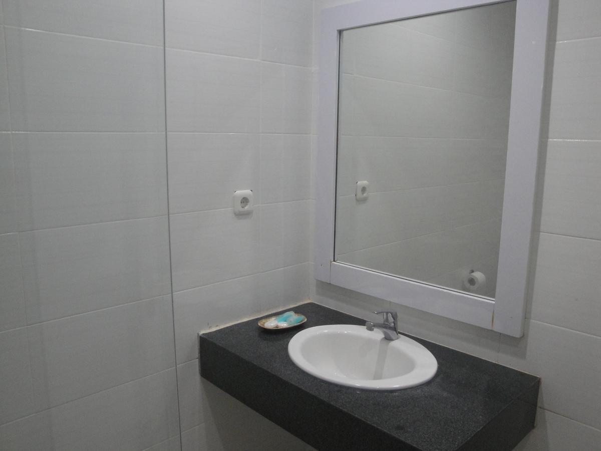 Matahari Hotel Labuan Bajo Eksteriør billede