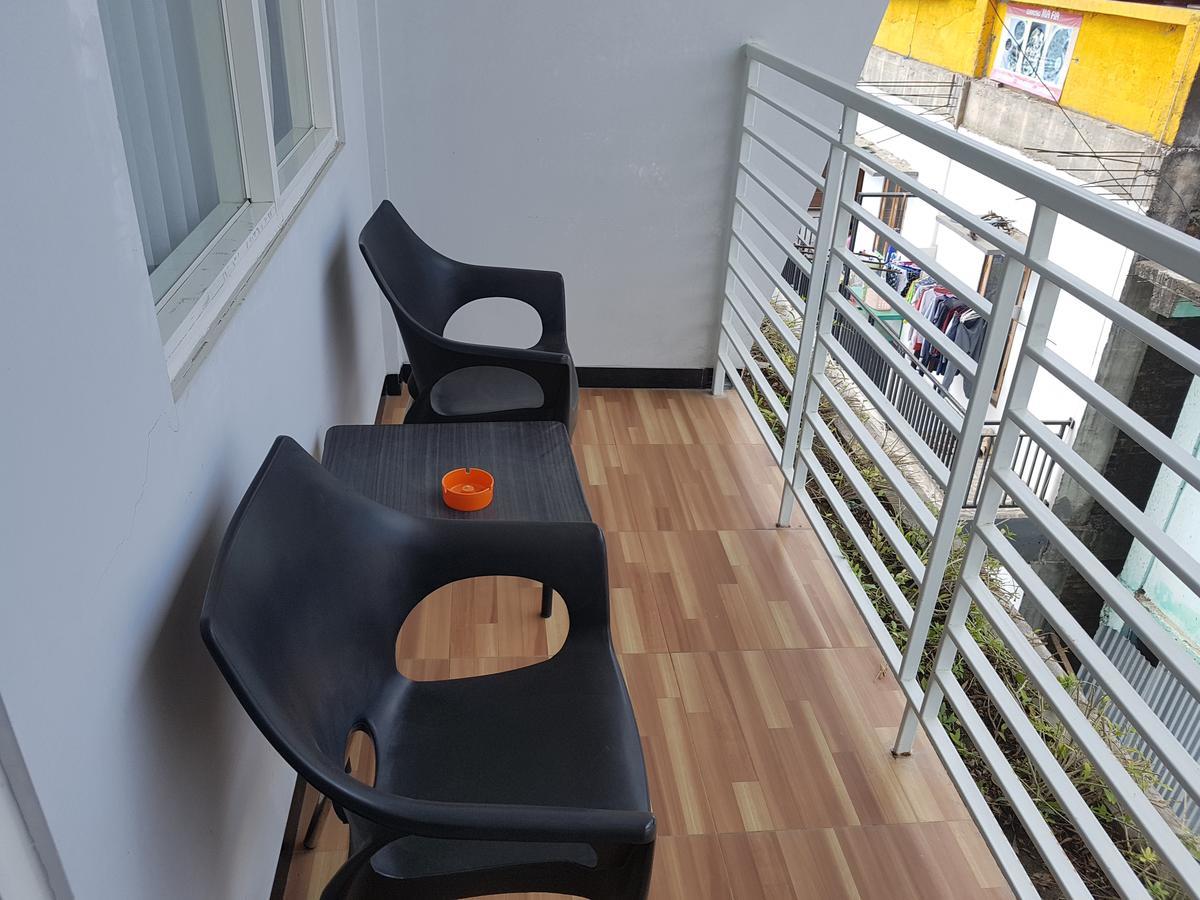 Matahari Hotel Labuan Bajo Eksteriør billede